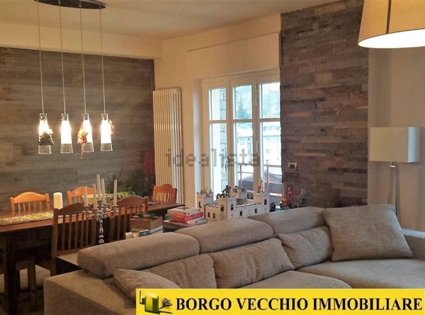 appartamento in vendita a Limone Piemonte