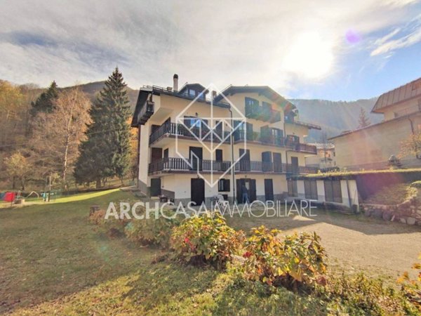appartamento in vendita a Limone Piemonte