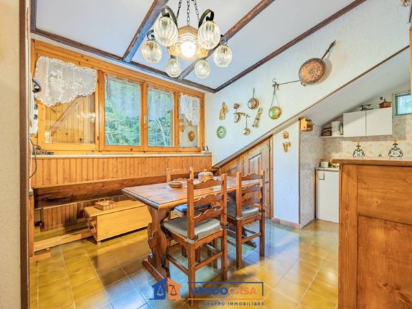 appartamento in vendita a Limone Piemonte in zona Limonetto