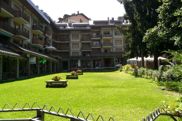 appartamento in vendita a Limone Piemonte