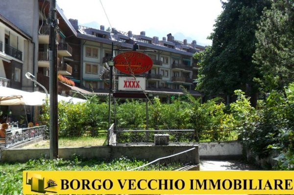 appartamento in vendita a Limone Piemonte
