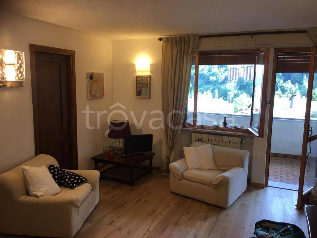 appartamento in vendita a Limone Piemonte