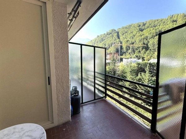 appartamento in vendita a Limone Piemonte