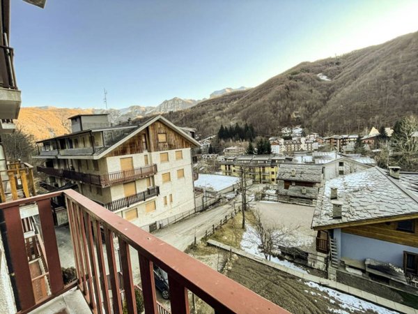 appartamento in vendita a Limone Piemonte