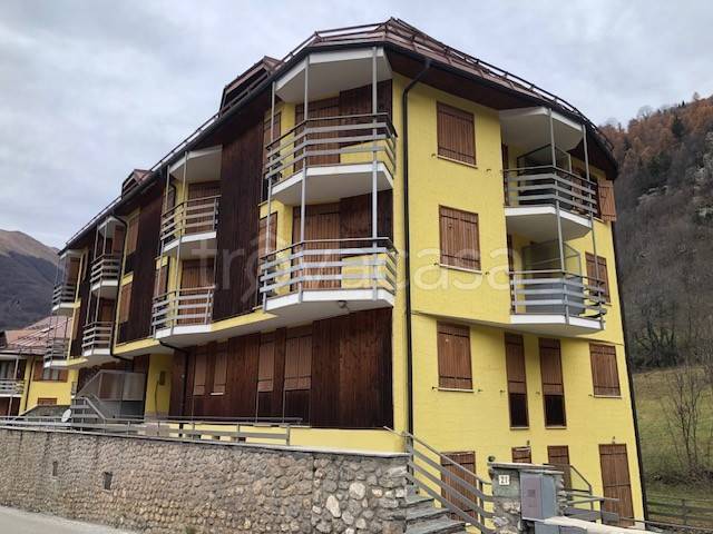 monolocale in vendita a Limone Piemonte