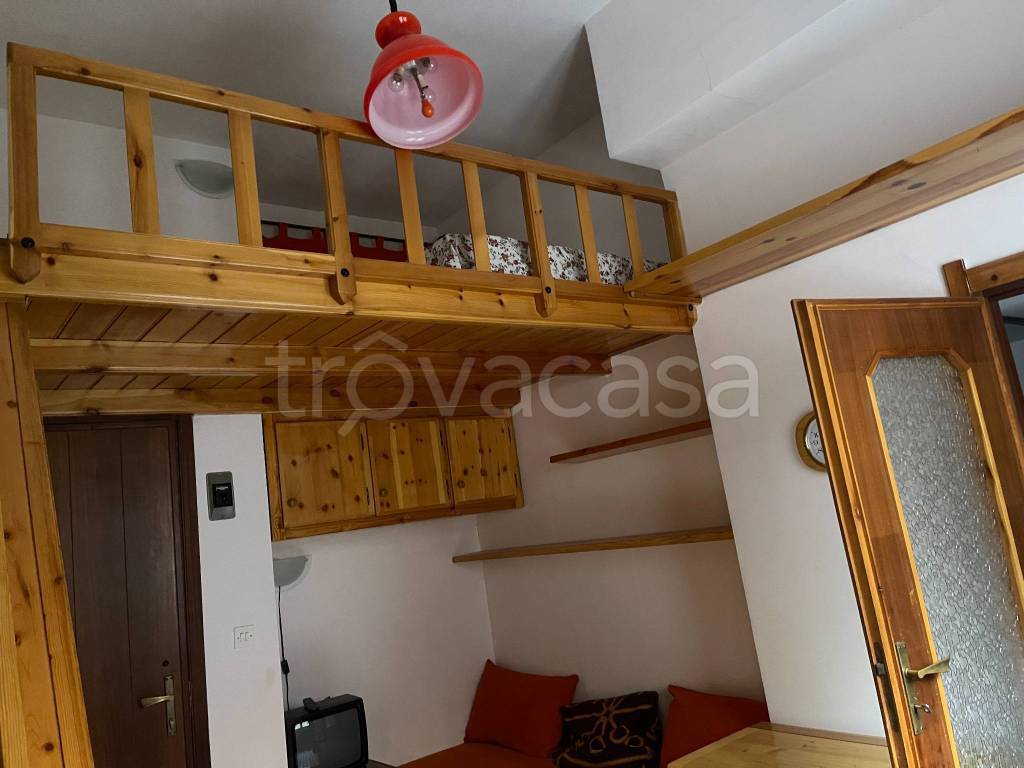 monolocale in vendita a Limone Piemonte