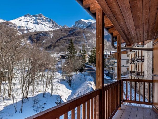 appartamento in vendita a Limone Piemonte