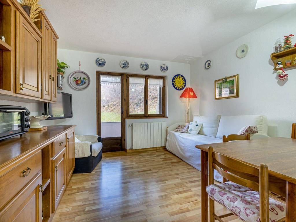 appartamento in vendita a Limone Piemonte