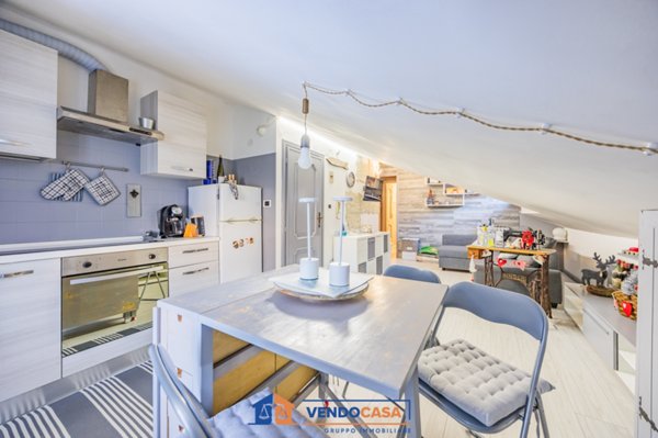 appartamento in vendita a Limone Piemonte in zona Limonetto
