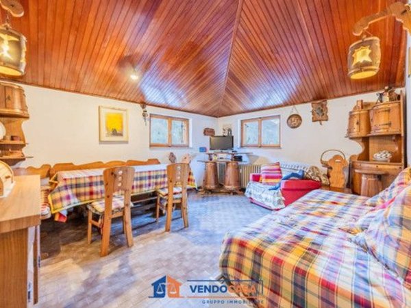 appartamento in vendita a Limone Piemonte