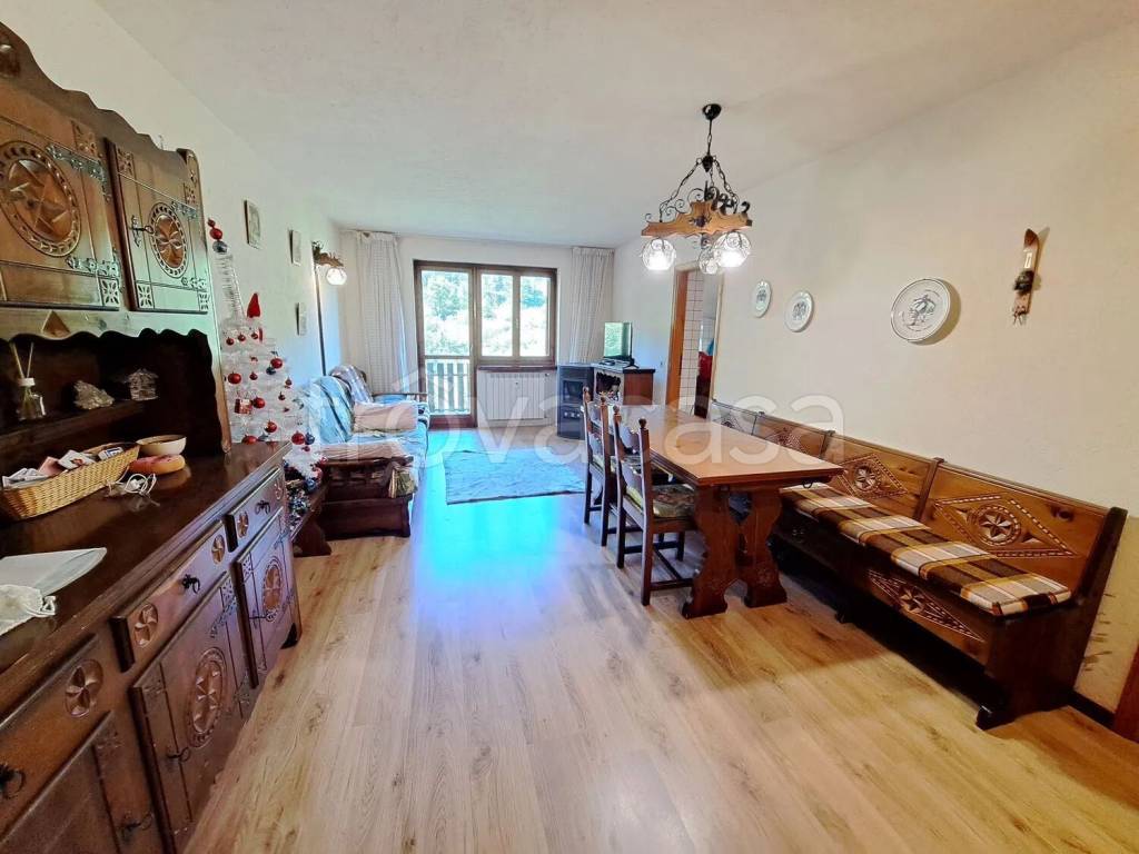 appartamento in vendita a Limone Piemonte