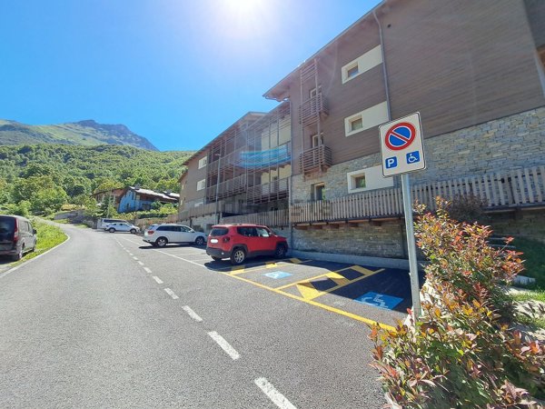 appartamento in vendita a Limone Piemonte