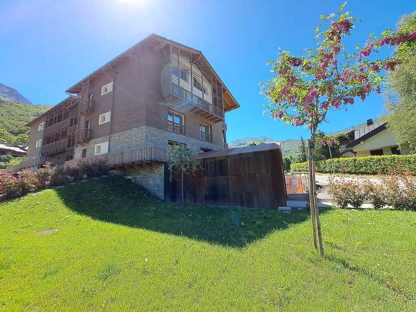 appartamento in vendita a Limone Piemonte