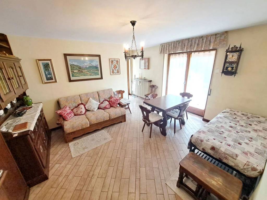 appartamento in vendita a Limone Piemonte