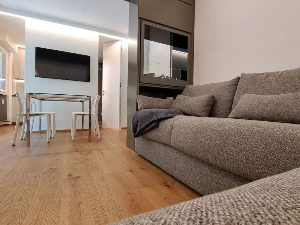 appartamento in vendita a Limone Piemonte