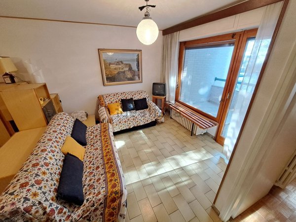 appartamento in vendita a Limone Piemonte