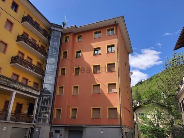 appartamento in vendita a Limone Piemonte