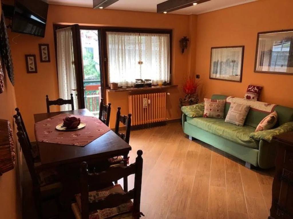 appartamento in vendita a Limone Piemonte