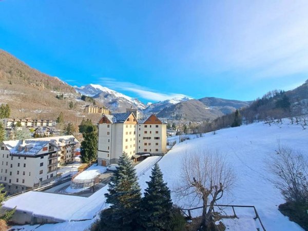 appartamento in vendita a Limone Piemonte