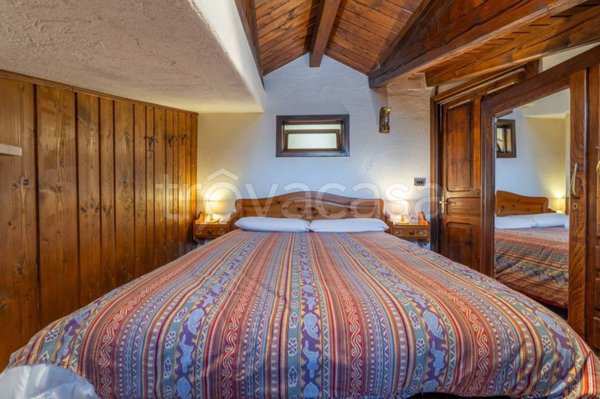 casa indipendente in vendita a Limone Piemonte in zona Limonetto