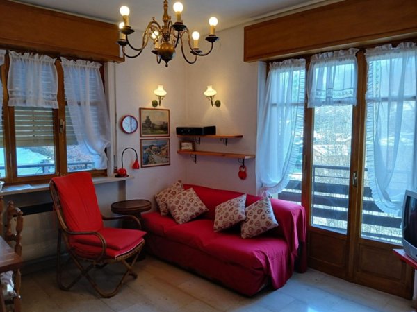 appartamento in vendita a Limone Piemonte