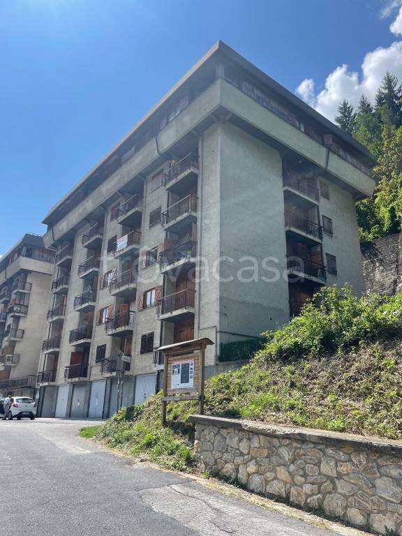 appartamento in vendita a Limone Piemonte