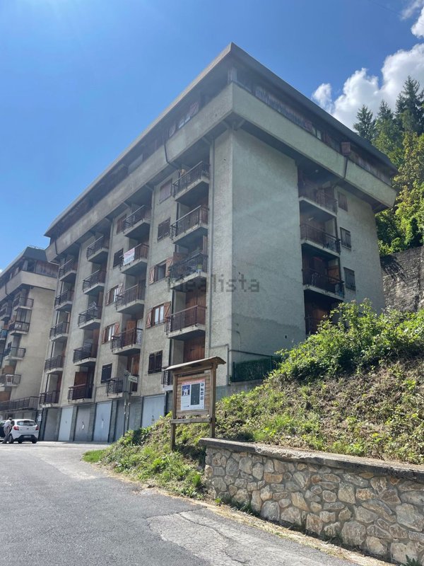 appartamento in vendita a Limone Piemonte