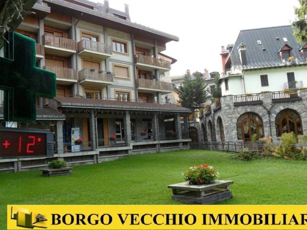 appartamento in vendita a Limone Piemonte
