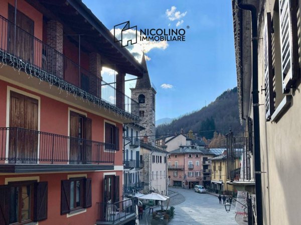 appartamento in vendita a Limone Piemonte