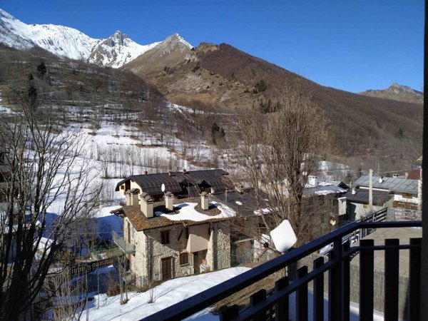 appartamento in vendita a Limone Piemonte in zona Limonetto