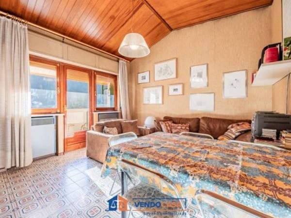 appartamento in vendita a Limone Piemonte