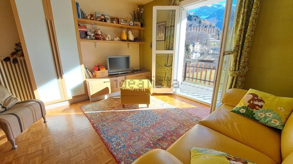 appartamento in vendita a Limone Piemonte