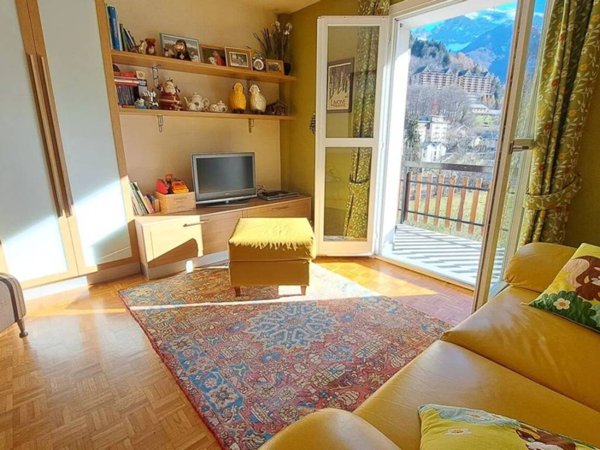 appartamento in vendita a Limone Piemonte