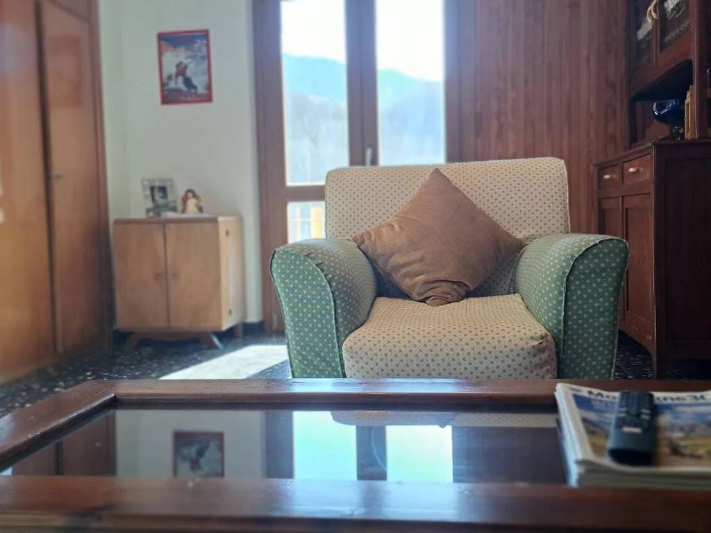 appartamento in vendita a Limone Piemonte
