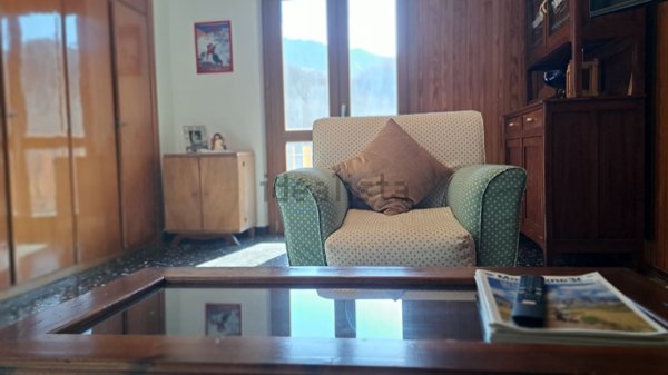 appartamento in vendita a Limone Piemonte