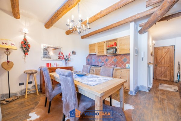 appartamento in vendita a Limone Piemonte in zona Limonetto