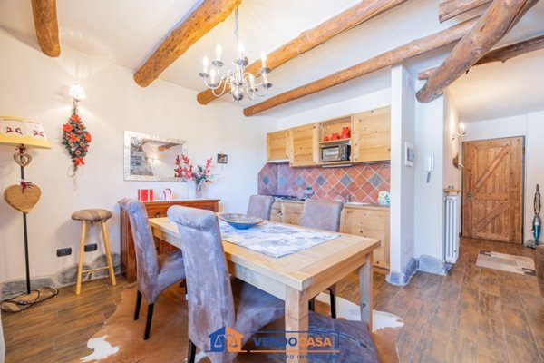 appartamento in vendita a Limone Piemonte in zona Limonetto