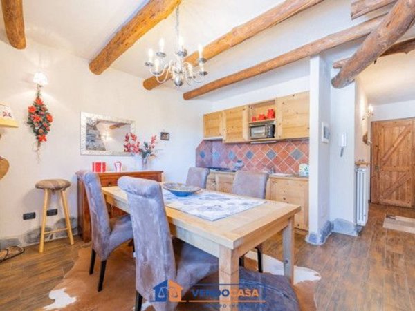 appartamento in vendita a Limone Piemonte in zona Limonetto