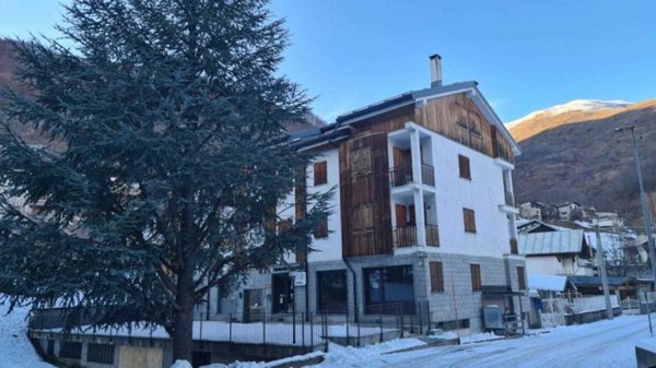 appartamento in vendita a Limone Piemonte