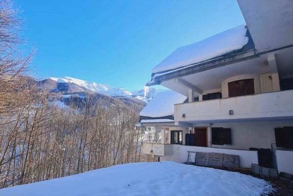 appartamento in vendita a Limone Piemonte