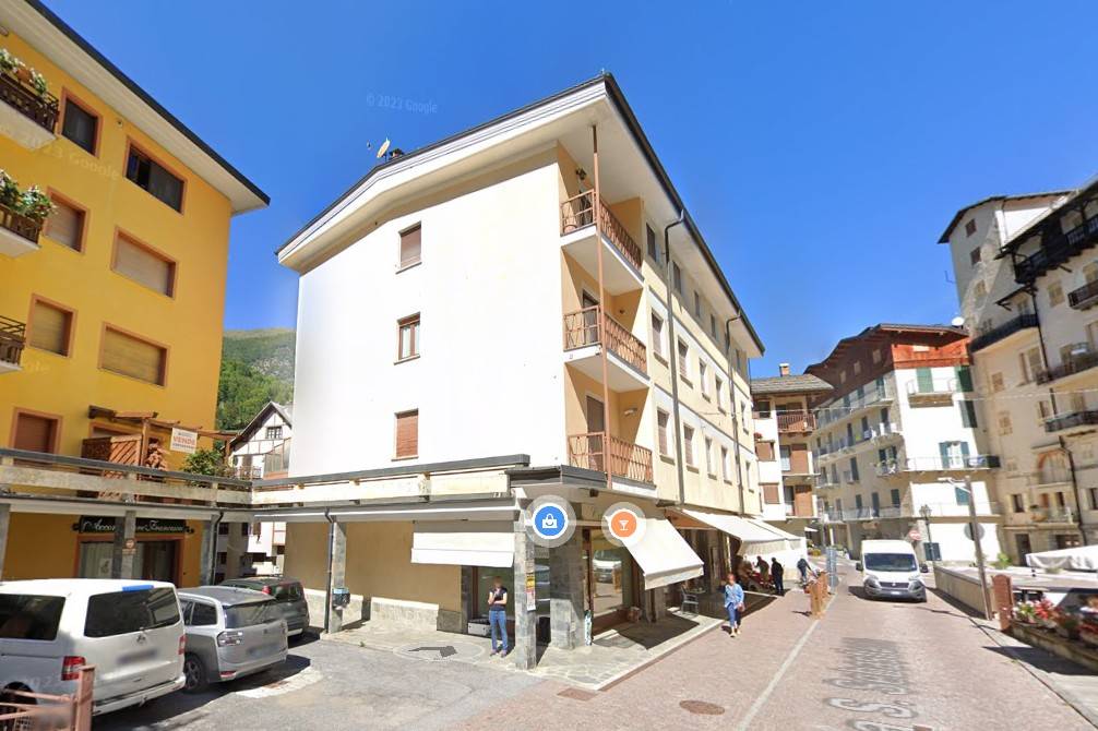 appartamento in vendita a Limone Piemonte