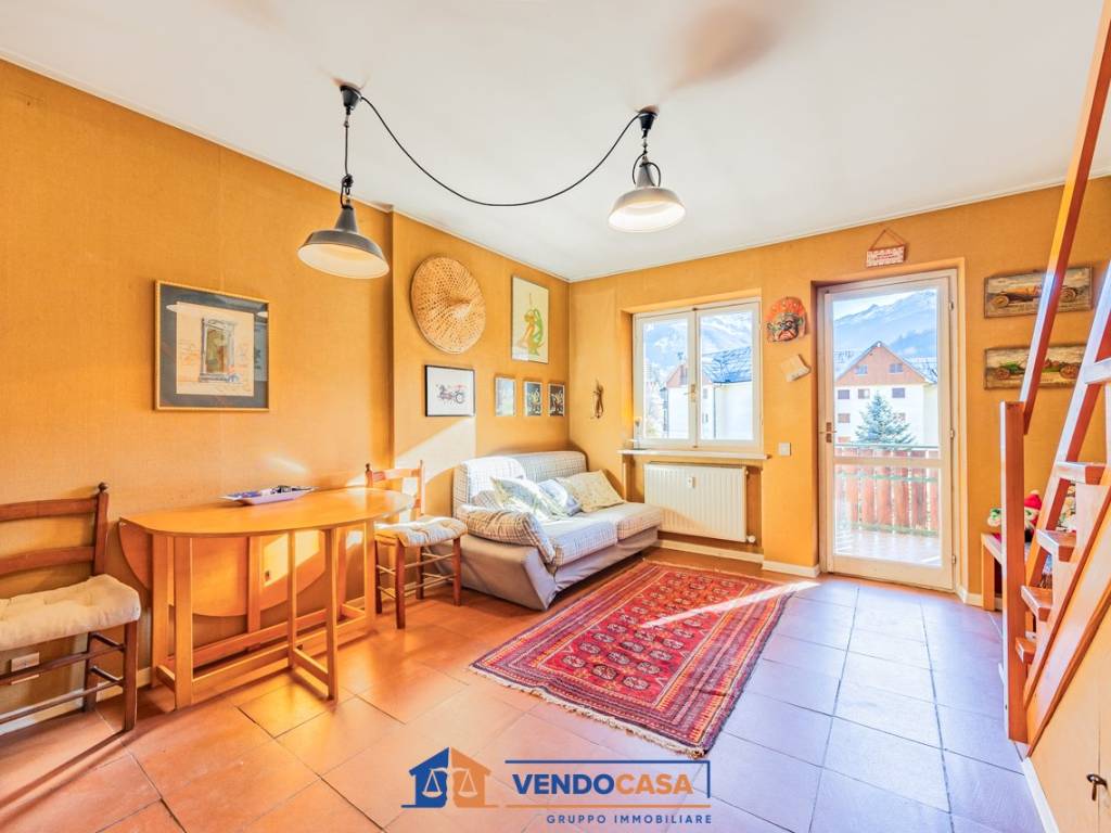 appartamento in vendita a Limone Piemonte