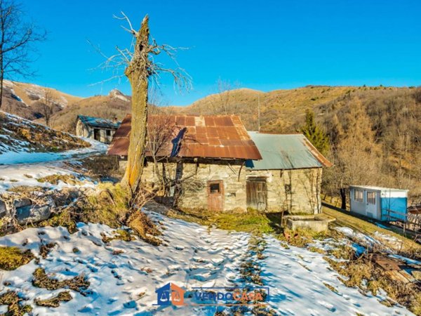 casa indipendente in vendita a Limone Piemonte