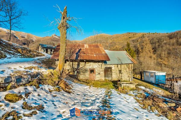 casale in vendita a Limone Piemonte