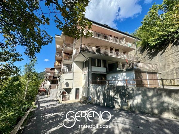 appartamento in vendita a Limone Piemonte