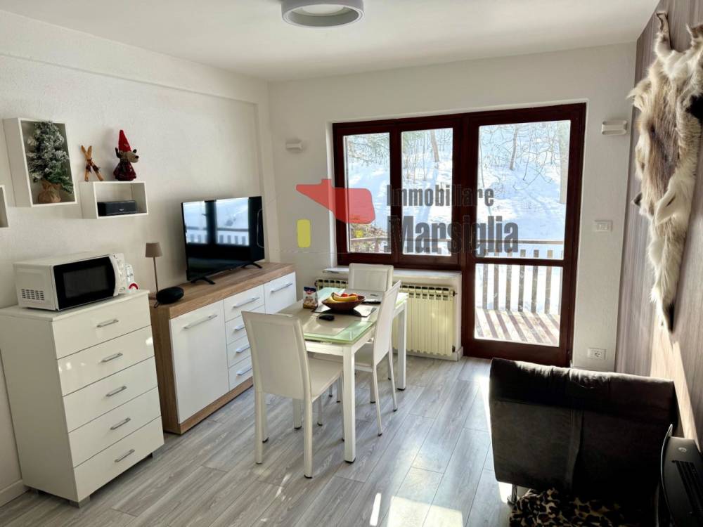 appartamento in vendita a Limone Piemonte