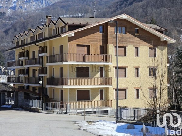 appartamento in vendita a Limone Piemonte
