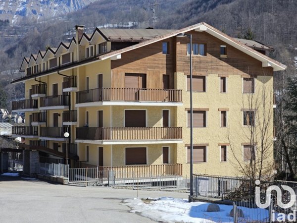 appartamento in vendita a Limone Piemonte