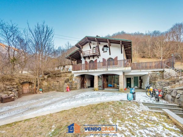 appartamento in vendita a Limone Piemonte