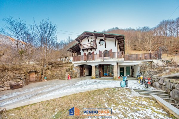 appartamento in vendita a Limone Piemonte